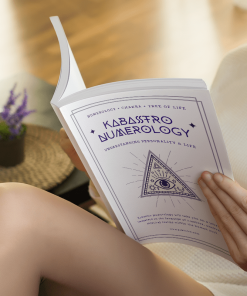 kabastro numerology demo min | Kabastro