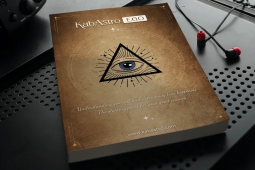 Cover ebook kabastro ego dark min | Kabastro
