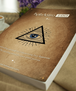 Kabastro EGO – Understand Yourself and Live a Meaningful Life [Ebook][Light]