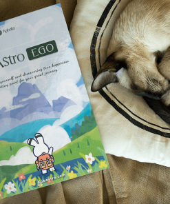 Kabastro EGO – Understand Yourself and Live a Meaningful Life [Ebook][Kala's Journey]